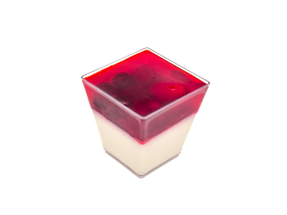 Panna Cotta