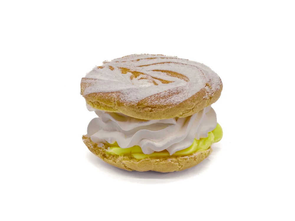 Šlahačkový venček