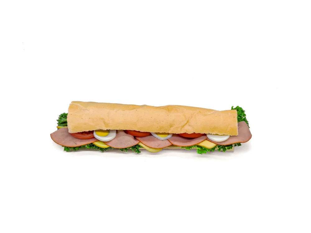 Debrecínska bageta veľká