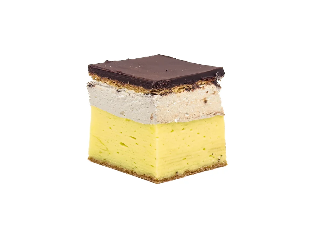 Francúzsky krémeš