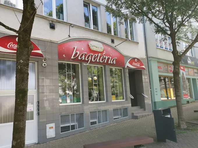 Findeli Bagetéria - Námestie Andreja Hlinku 5 v Žiline